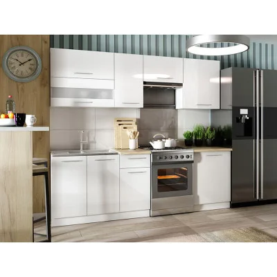 Kitchen TIFFANY 240 LIVEO BOGFRAN